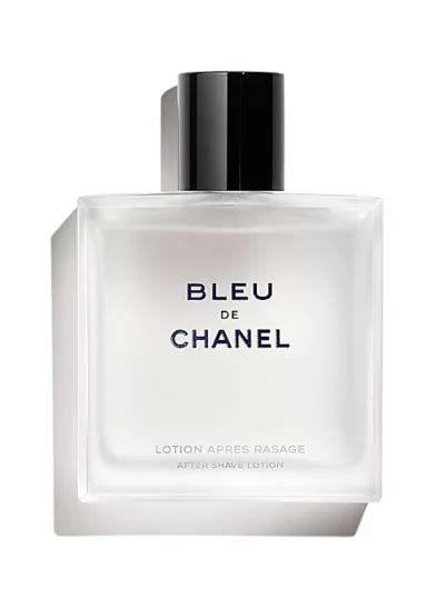 chanel bleu aftershave offers|Chanel bleu aftershave boots.